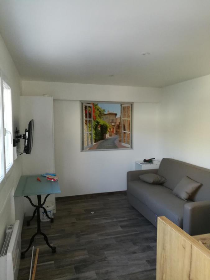 Studio D'Hotes Climatise Floirac  Exterior photo